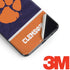 Clemson University Paw Logo Galaxy S9 Skin